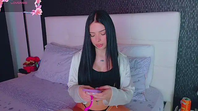 AshleyEttheenn online show from February 20, 5:57 pm