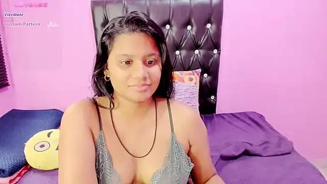 INDIANFLAME online show from January 18, 8:52 am