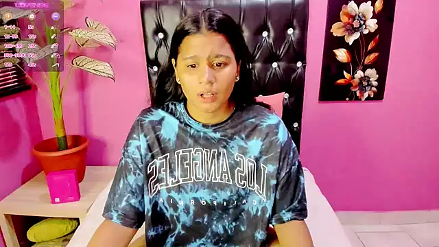 INDIANFLAME online show from March 3, 7:58 am