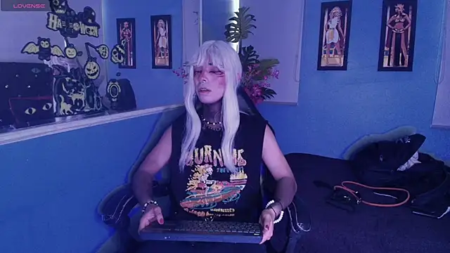 dandii 69 online show from September 29, 9:08 pm