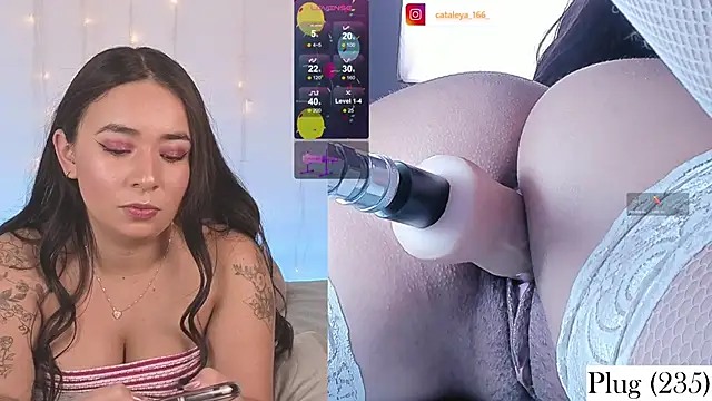 Cattleya annie online show from January 7, 11:51 pm