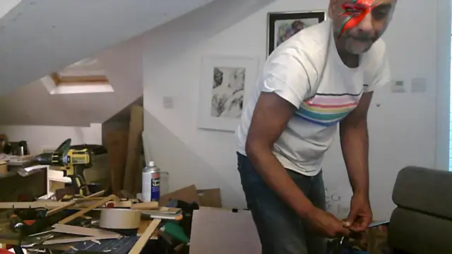 Snapshot of mista_sista_fista chatting on November 28, 7:00 am mista sista fista online show from November 28, 7:00 am