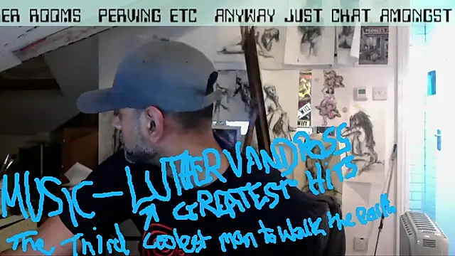 mista sista fista online show from February 12, 2:39 am