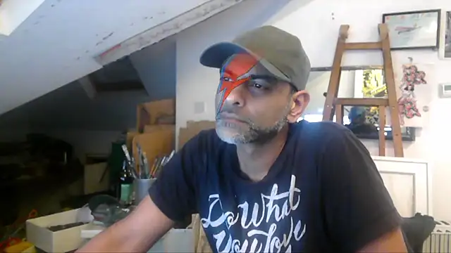 mista sista fista online show from February 26, 8:52 pm