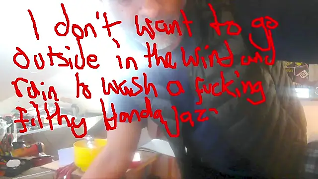 mista sista fista online show from April 15, 2:35 pm