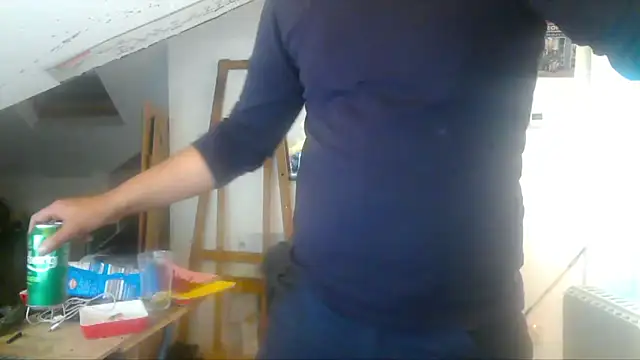Snapshot of mista_sista_fista chatting on April 16, 10:34 pm mista sista fista online show from April 16, 10:34 pm