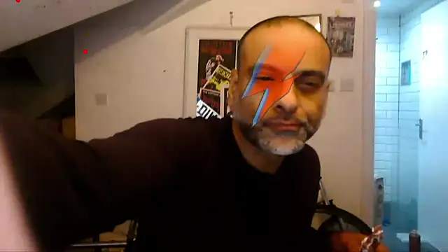 Snapshot of mista_sista_fista chatting on May 14, 1:34 am mista sista fista online show from May 14, 1:34 am
