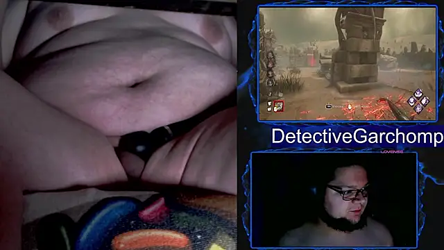 DetChompy online show from February 26, 10:14 am