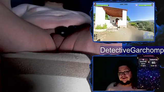 DetChompy online show from April 13, 4:40 am