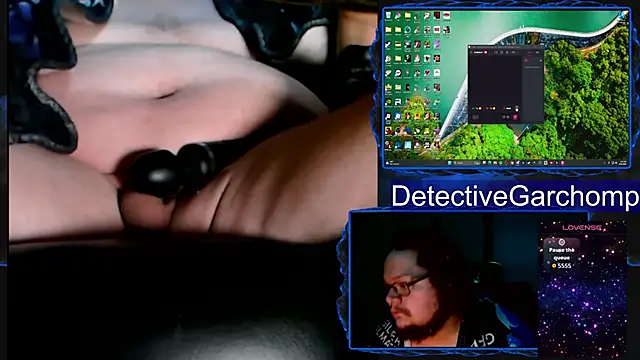 DetChompy online show from May 23, 7:56 am
