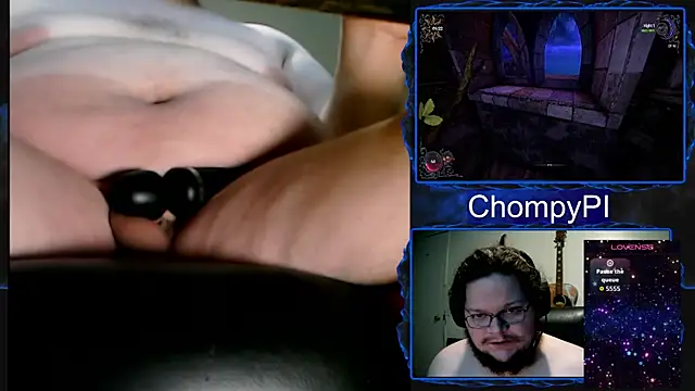 DetChompy online show from May 26, 6:26 pm