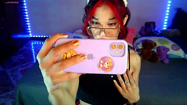 terra sunligth online show from April 10, 7:51 pm