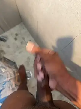 Americano021 online show from April 9, 8:25 pm