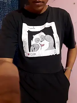 Siya5690 online show from November 19, 10:26 am