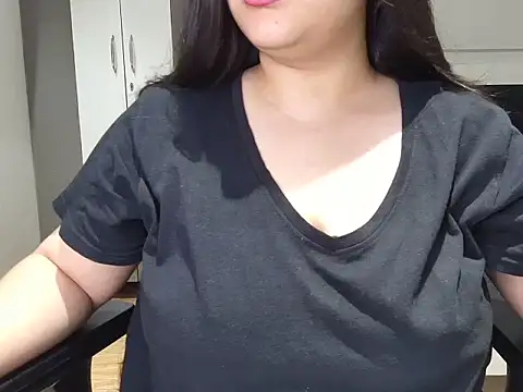 misss fairy online show from September 23, 6:33 pm