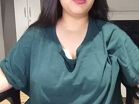 misss fairy online show from September 24, 9:18 pm