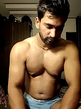 Rajeshfulwa123 online show from October 16, 8:59 am