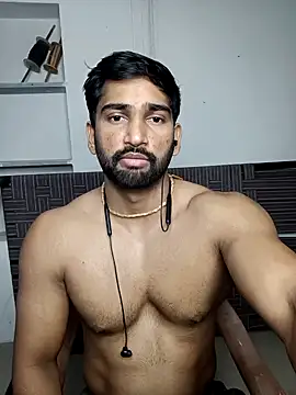 Rajeshfulwa123 online show from October 20, 5:35 pm