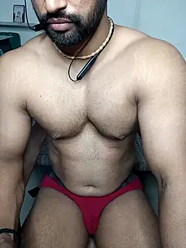 Rajeshfulwa123 online show from October 23, 5:33 pm