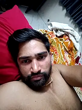 Rajeshfulwa123 online show from October 25, 6:24 pm