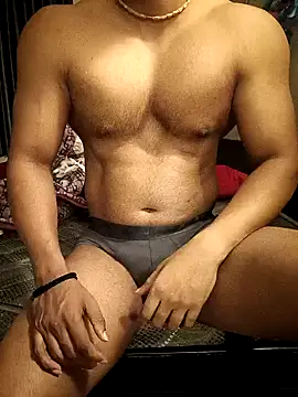 Rajeshfulwa123 online show from October 31, 12:50 pm