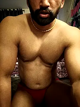 Rajeshfulwa123 online show from November 7, 9:31 am