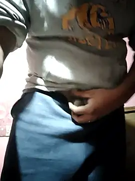 Teddybrocshow0011 online show from January 14, 9:48 am