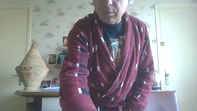 gegevincent online show from October 14, 2:18 pm