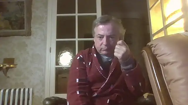 gegevincent online show from October 22, 10:20 pm