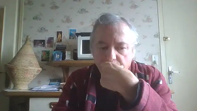 gegevincent online show from March 30, 10:16 am