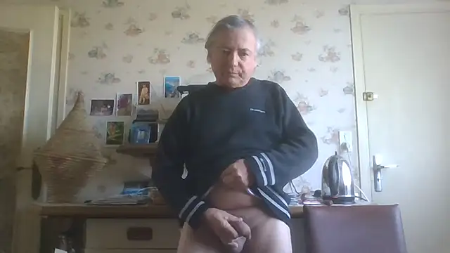 gegevincent online show from April 8, 11:10 am