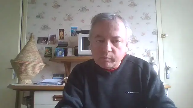 gegevincent online show from April 10, 10:53 am