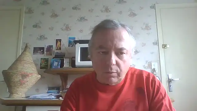 gegevincent online show from April 20, 11:02 am