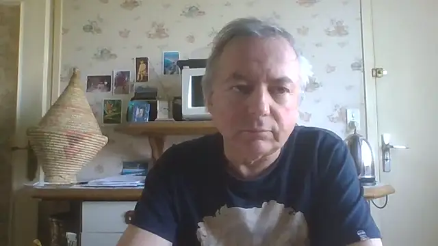 gegevincent online show from April 23, 10:47 am