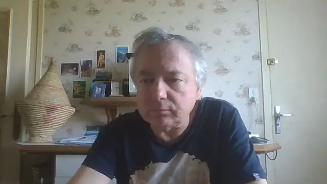 gegevincent online show from April 24, 11:01 am