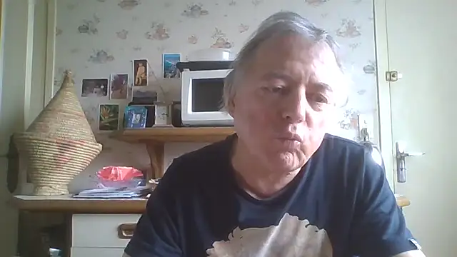 gegevincent online show from April 25, 11:02 am