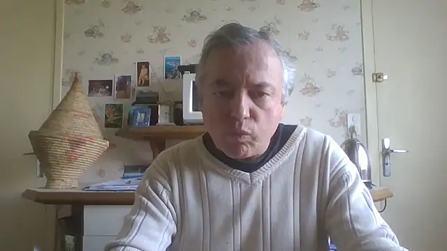 gegevincent online show from April 26, 10:57 am