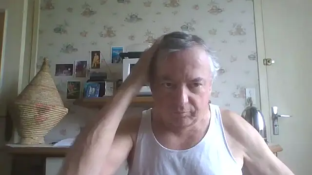 gegevincent online show from April 28, 12:43 pm