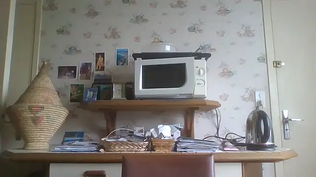 Snapshot of gegevincent chatting on May 18, 8:20 am gegevincent online show from May 18, 8:20 am