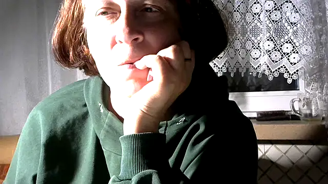 LedyVenera online show from September 17, 11:39 pm