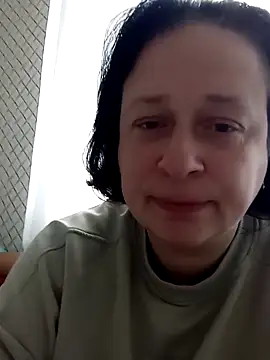 LedyVenera online show from October 1, 7:25 am