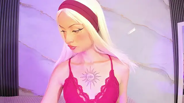 MaddieStark online show from April 20, 12:52 pm
