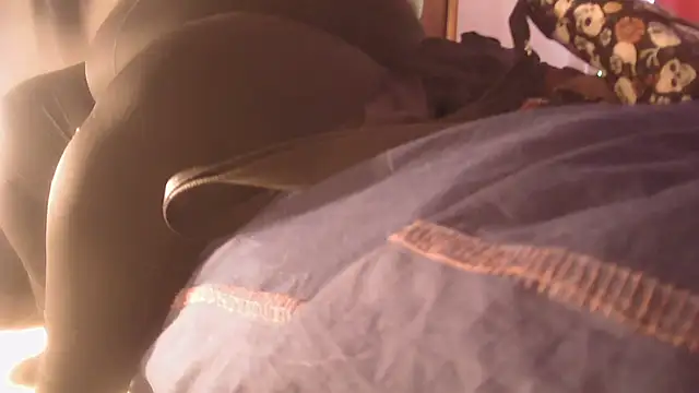 SatiroyNinfa online show from October 9, 8:07 pm