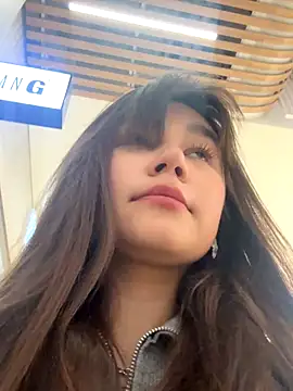 Snapshot of Julia_PR0 chatting on October 9, 10:35 am Julia PR0 online show from October 9, 10:35 am