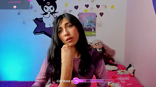 Snapshot of Alanaloiiss_ chatting on October 8, 5:16 am Alanaloiiss online show from October 8, 5:16 am