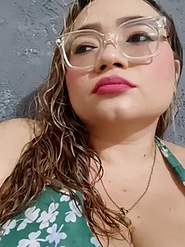 Amber bunnyx online show from September 27, 9:20 pm
