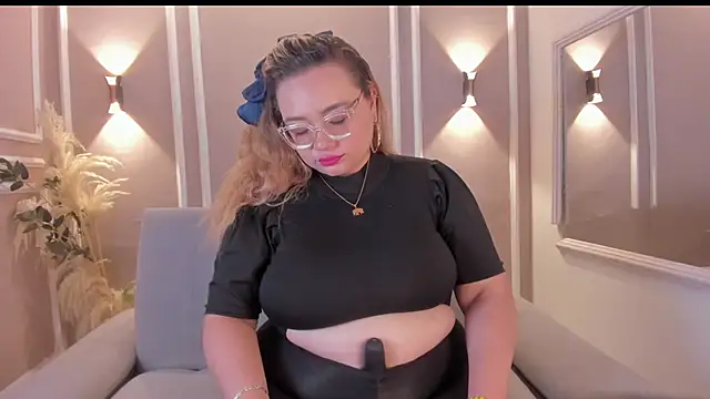 Amber bunnyx online show from September 30, 8:36 pm