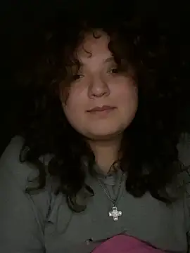 Snapshot of Solangerulo_ chatting on February 7, 4:49 am Solangerulo online show from February 7, 4:49 am