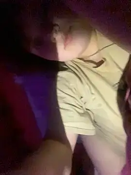 Snapshot of Solangerulo_ chatting on February 22, 8:13 am Solangerulo online show from February 22, 8:13 am