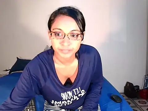 Snapshot of indiansweetflava chatting on October 30, 11:55 am indiansweetflava online show from October 30, 11:55 am